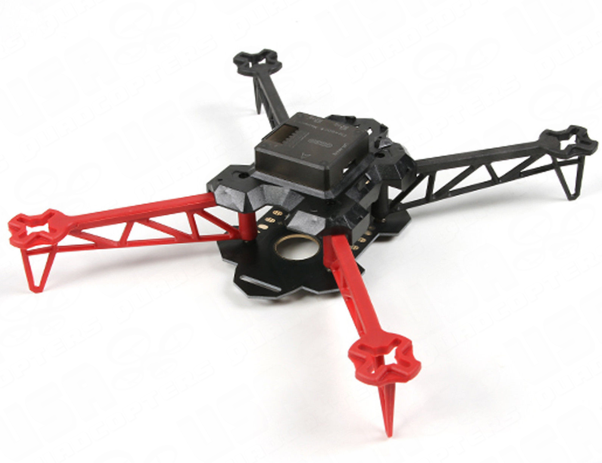 HappyModel HMF250 Folding Quadcoter Frame Kit