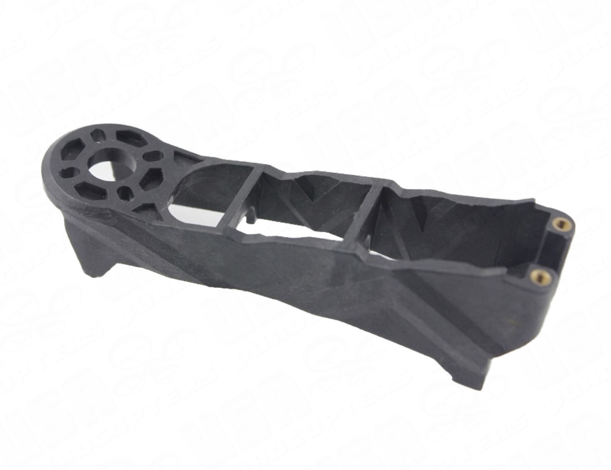 Upgraded Totem 250mm Quadcopter Arm Black Glass Filled Nylon