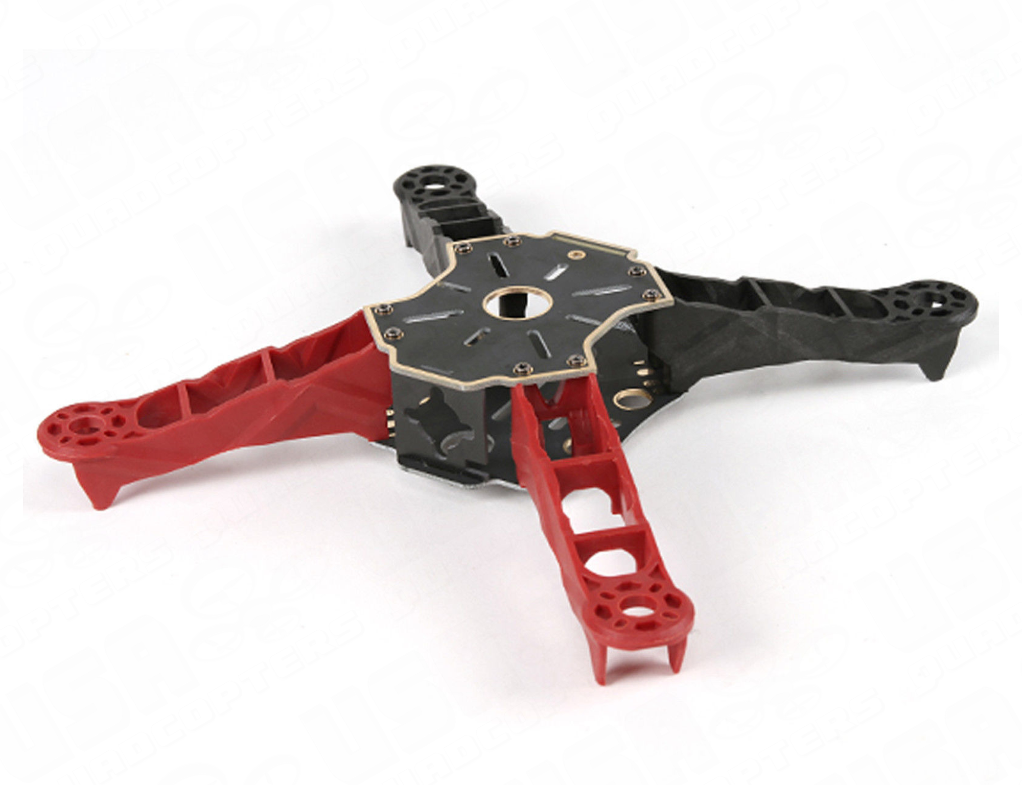 HappyModel Totem 250mm Quadcopter Frame Kit