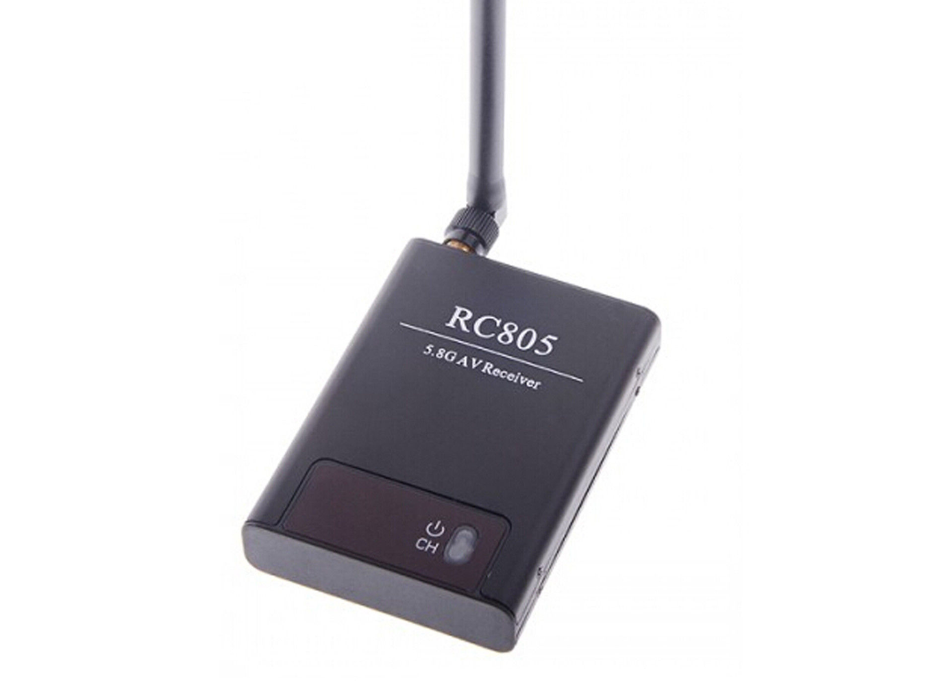 Boscam RC805 5.8ghz 5.8g Video Receiver 8Ch