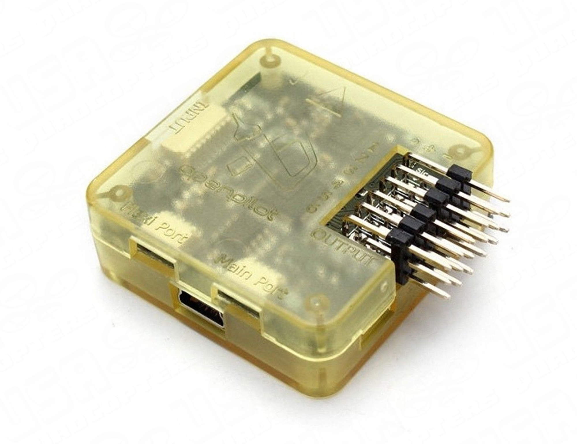 OpenPilot CC3D 32-Bit Side-Pin Flight Controller