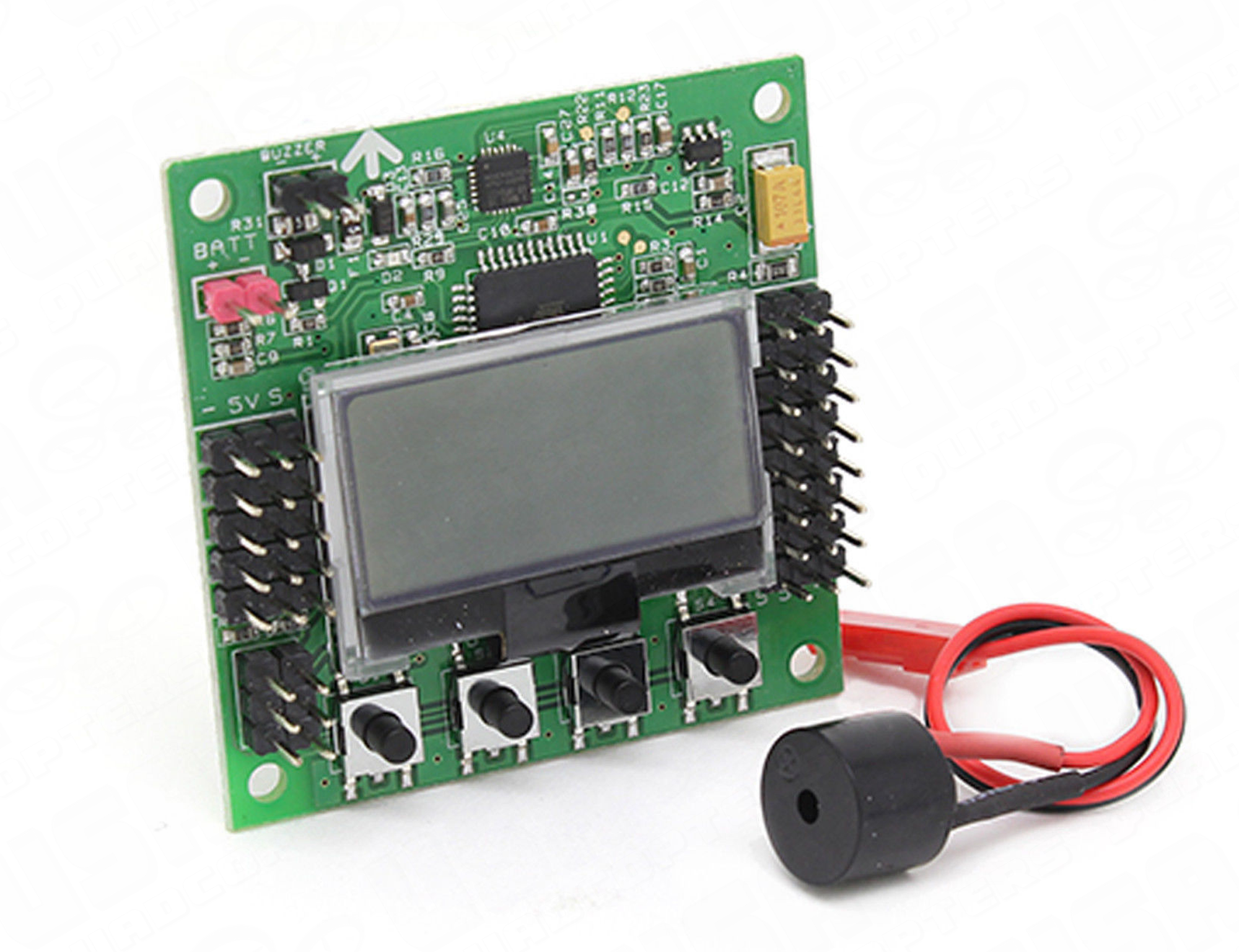 KK2.1.5 Flight Controller