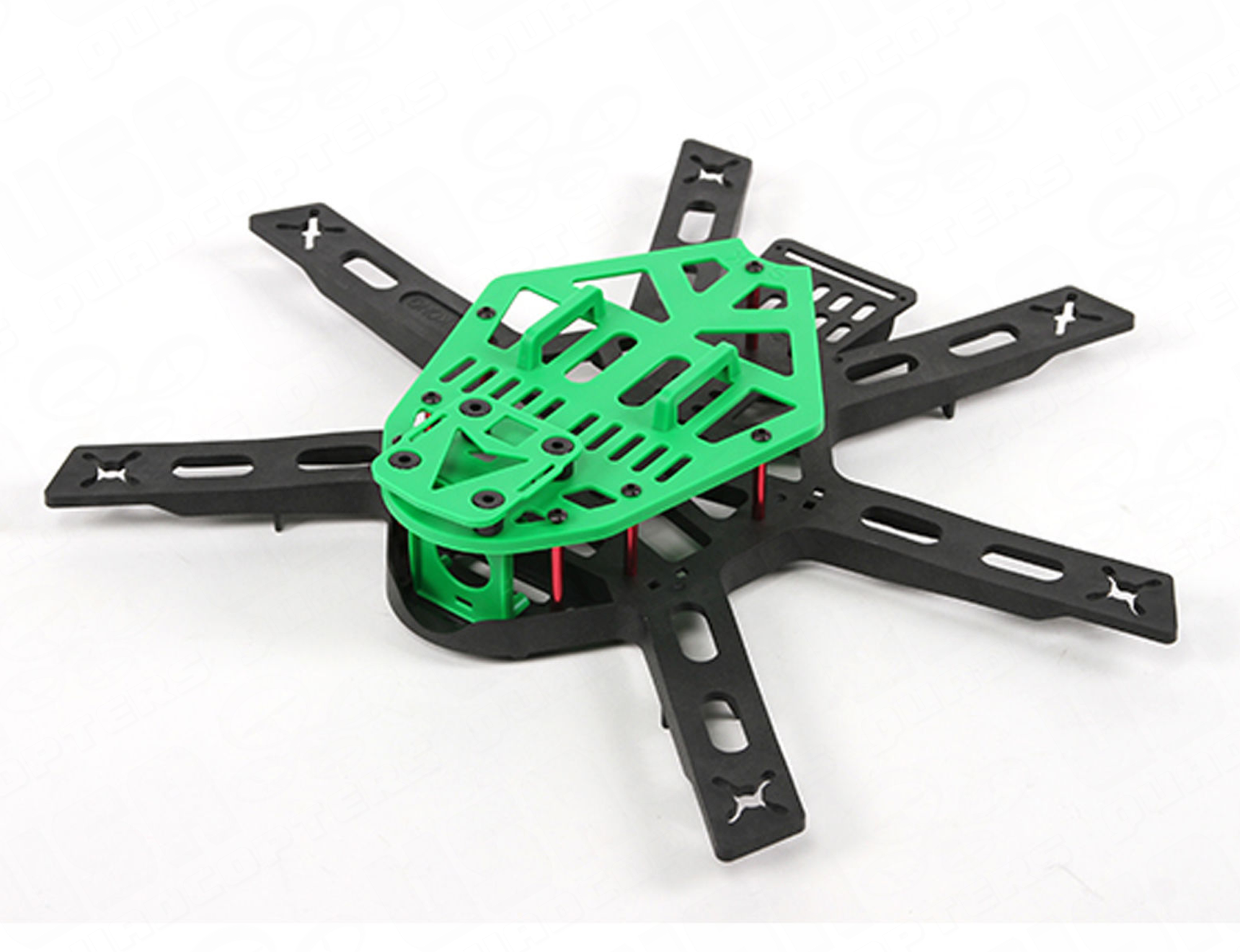 KingKong 300mm Hexacopter Frame Kit