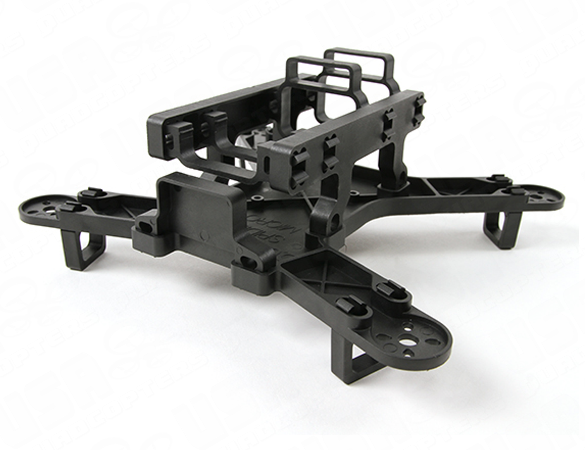 Quaternium Spidex 220mm Quadcopter Frame Kit