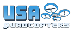 USA Quadcopters