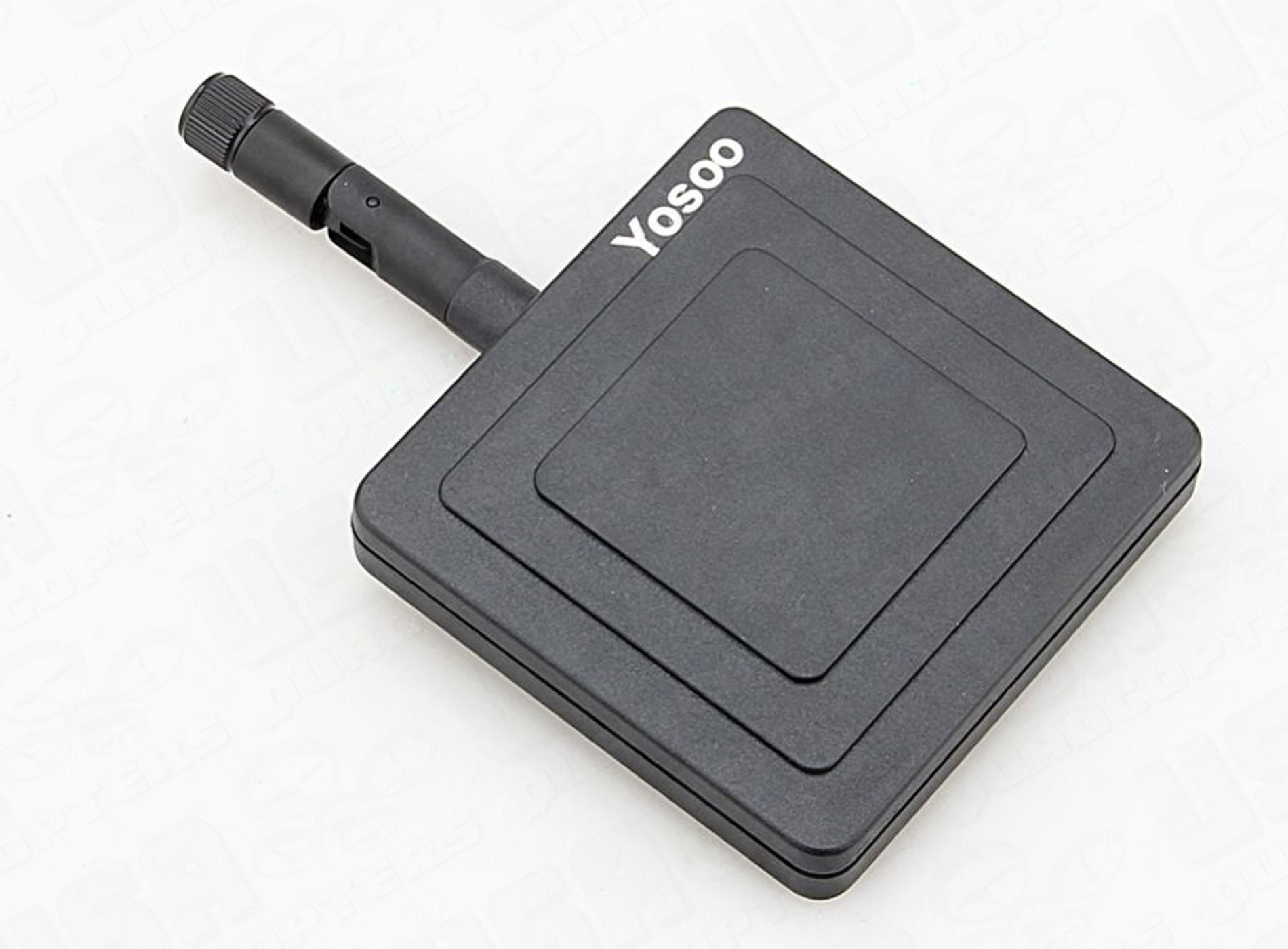 YoSoo Panel Receiver Antenna 5.8gHz 11dbi High Gain for RC FPV Systems